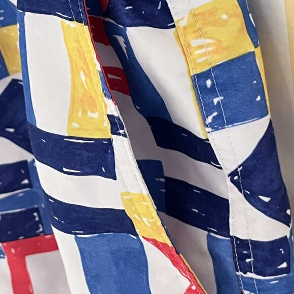 Youth Vineyard Vines Bathing suit/swim trunks - Picture 5 of 9